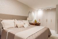 Apartamento Ondina alto padrao vista para o mar - Chambres d'hôtes Salvador