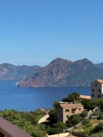 T3 de standing à Piana - B&B