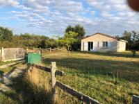 Maison de campagne meublée - B&B