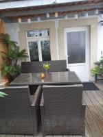 Ferienwohnung Ines Wolf in der Meißner Innenstadt - B&B Meißen