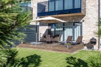 Gintarinė KOPA Kunigiškiai - B&B Palanga