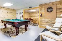Hot Tub & Hikes: Dahlonega Cabin - 4 Mi to Town! - B&B Dahlonega