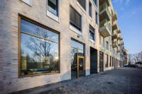 DH Vankovka Design 1kk Apartment - 1 min Vankovka, BUS, Train - Netflix, SmartTV, Free Nespresso, Free Parking - Chambres d'hôtes Brno