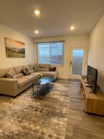 Cozy-Quiet-Spacious Guest Suite in Fresno Clovis California - B&B Fresno