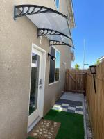 Cozy-Quiet-Spacious Guest Suite in Fresno Clovis California - B&B Fresno