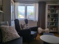 Apartmán Výhľad - Ferienwohnung