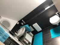 Appartamento con 1 Camera da Letto