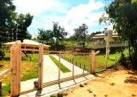 Chacara Star London - B&B Caldas Novas