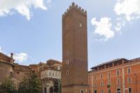 Colosseo Historic Apartment - B&B Roma