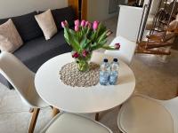 Apartament STATEK 114-blisko morza - B&B Międzyzdroje