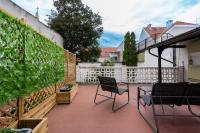 COY Apartments Wachau - Relaxation In Style - B&B Mautern
