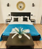 Siloe Apartment Palermo - B&B Palermo