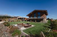 Chalet Mlynica - B&B Nová Lesná