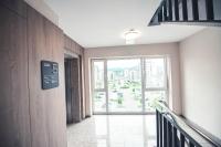 White Mood Apartment Brasov - Chambres d’hôtes