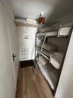 Studio Risoul 1850 - Chambres d’hôtes Risoul