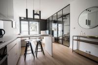 Mala 3 cozy apartment Old Town - Bed and Breakfast Warschau