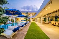 Freedom Villa - B&B Seminyak