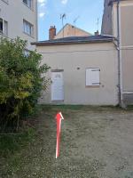 le calme - B&B Bourges