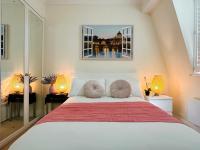 Westminster cosy apartment - Chambres d’hôtes Londres