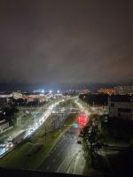 Apartament 8 Piętro - Ferienwohnung