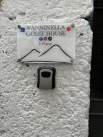 Nanninella Guest House - Chambres d’hôtes Naples