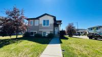 Sylvan Lake Retreat I 122A Hinshaw Drive, Sylvan Lake - Ferienwohnung