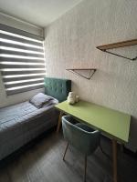 Apartment mit 1 Schlafzimmer