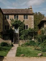 The Governor's House at The Tanyard, Lacock - B&B Lacock
