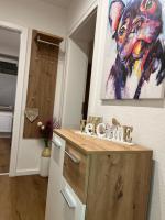 Anelia City Loft im Zentrum inkl Parkplatz - Bed and Breakfast