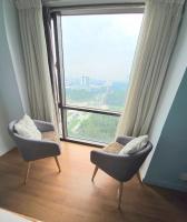 Eton Baypark Manila Studio Unit By Tripleview Condominium - B&B