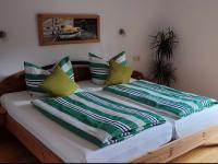 Ferienwohnung Gabriel - B&B Bad Kohlgrub