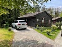 Ferienhaus-Waldsiedlung Dankern - B&B Düne