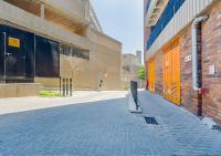 Sandton City Splendid Apartment 009 Power & Water Backup - Chambres d’hôtes Johannesbourg