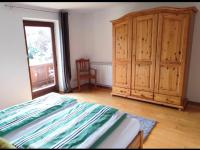 Ferienwohnung Gabriel - B&B Bad Kohlgrub