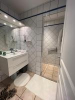 L'appart de Gustavia - Ferienwohnung Gustavia