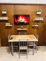 Condo unit in Quezon City Grass Residences Tower 5 - B&B Manila