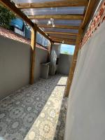 Residencial Tamagi - Chambres d'hôtes Florianópolis