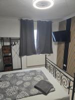 Zimmer mit privatem Badezimmer - Chambres d’hôtes