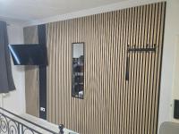 EZ oder DZ Zimmer mit privatem Badezimmer - B&B Heidelberg