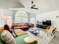 La Casa Mediterranean! 3 Bedroom Condo Near Disney! - Chambres d'hôtes Kissimmee