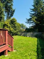 Cozy Garden Suite - Ferienwohnung