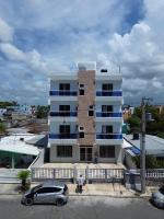 Victor Malecon 1B - B&B