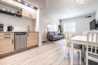 Apartment - near Epic Universe and Universal, free parking - Chambres d’hôtes Orlando