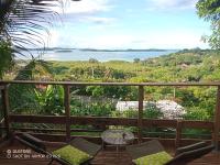 la terrasse perchée - B&B