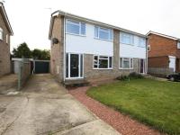 3 BR Begbroke House Oxford - Bed and Breakfast