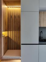 Celestial Luxury SKG Port II - B&B Salónica