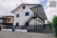 HHC Apartments Kronos - B&B Paramaribo