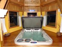 Chez Corine Marque Bastampe - B&B Luz-Saint-Sauveur