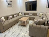 Je loue mon appartement, neuf, proche mer a Martil - Chambres d’hôtes Martil