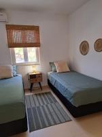 Chambre Quadruple Supérieure